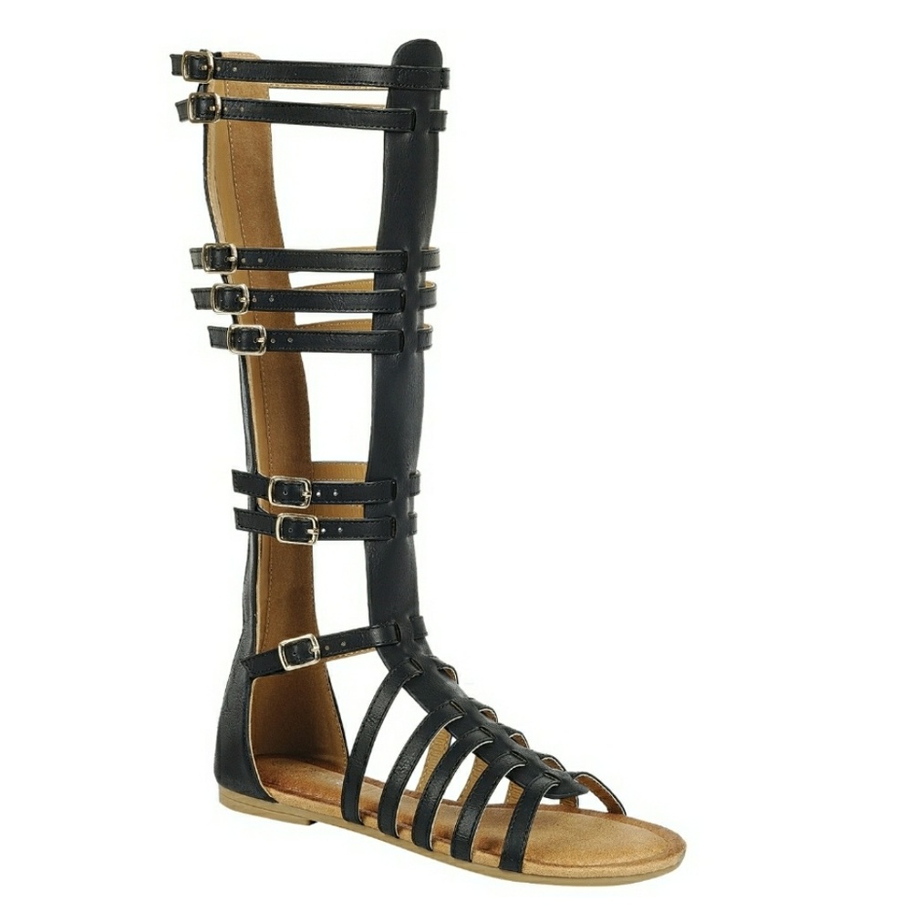 NWT GLADIATOR SCANDALS - Picture 4 of 4